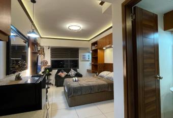 The tallest building in Cebu Horizons 101 allows 18 year olds to book a room