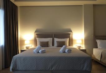 Menta has Balcony rooms