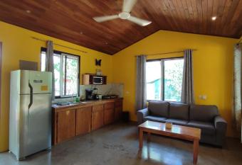 Casas Guanacaste Marbella has Balcony rooms