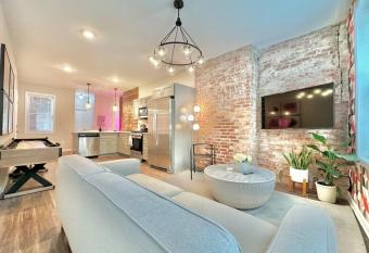 The Heinz North Shore by Luxe PGH allows 18 year olds to book a room