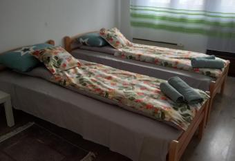   AD has Balcony rooms