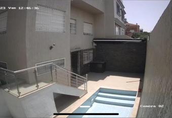 Nice villa has Balcony rooms