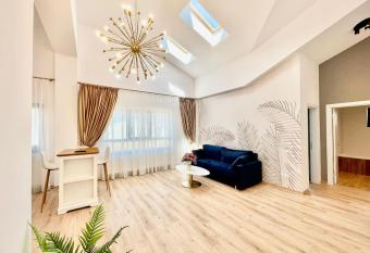 Residence Odaile #9 has Balcony rooms