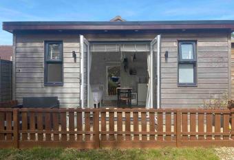 The Garden room allows 18 year olds to book a room