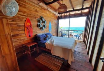 CABA  AS W has Balcony rooms