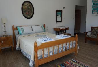 Greek memories boutique studio allows 18 year olds to book a room