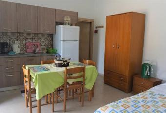 Eva s Greek studio allows 18 year olds to book a room