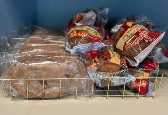 Country Inn has Smoking rooms