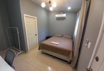 Palmerola Inn allows 18 year olds to book a room