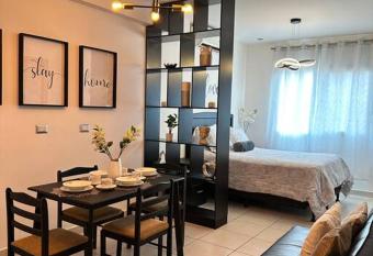 Monoambiente Apart-Studio allows 18 year olds to book a room