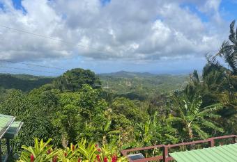 Montete Cottages allows 18 year olds to book a room