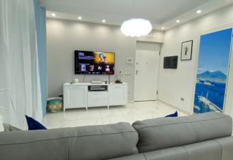 Simon s House has Balcony rooms