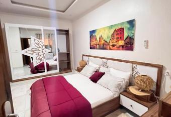 Appartement Prosper Immo allows 18 year olds to book a room