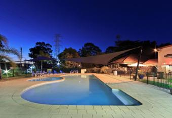 Ingenia Holidays Nepean River has Balcony rooms