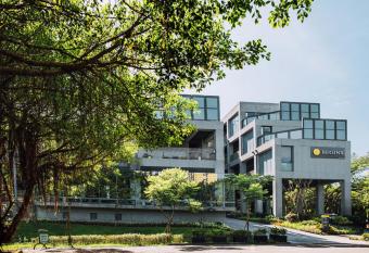Hotel BEGINS                    has Balcony rooms
