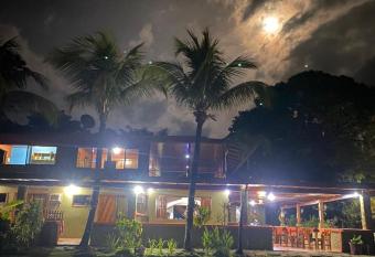 IL Delfino has Balcony rooms