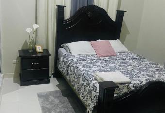 Oasis de Paz 2.00 has Balcony rooms