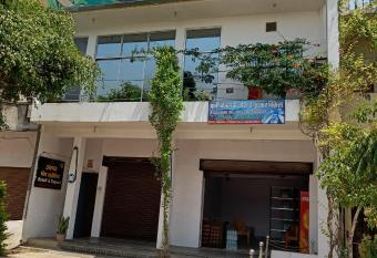 Green stay homestay has Balcony rooms