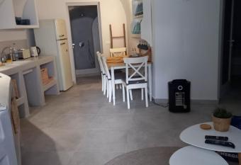 Cueva House allows 18 year olds to book a room