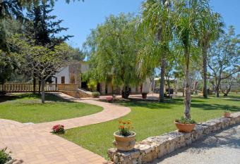Borgo Console has Balcony rooms