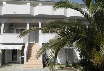 Apartments Babi   has Balcony rooms