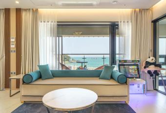 Sol Stay Pool Villa&Ryokan has Balcony rooms