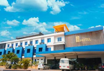 OS Hotel Tanjung Uncang allows 18 year olds to book a room