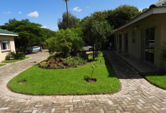 2 bedroomed apartment with en-suite and kitchenette - 2071 has Balcony rooms