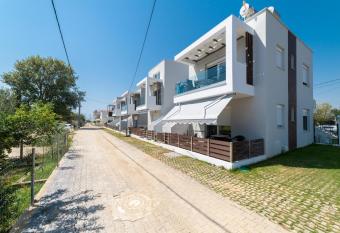 Kleoniki & Irida Residential Complexes allows 18 year olds to book a room