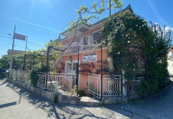                        Kisic has Balcony rooms