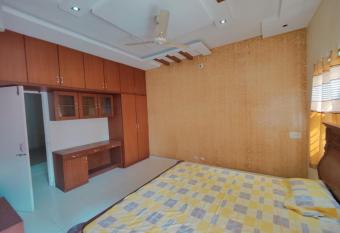 Basera- A home away from home has Balcony rooms