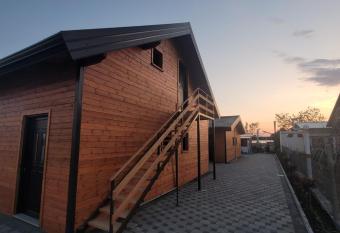 Beni Rooms Tale has Balcony rooms