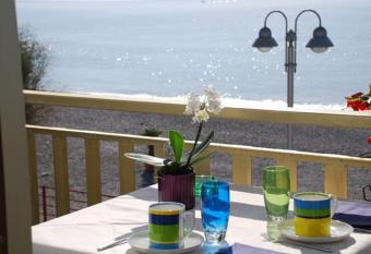 Hotel Piccolo Paradiso has Balcony rooms