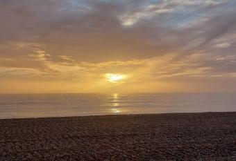 HideAway in Hove has Balcony rooms
