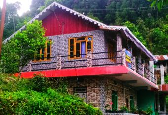Blessing Homestay Ahaldara has Balcony rooms