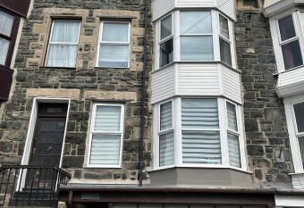 Bronallt allows 18 year olds to book a room