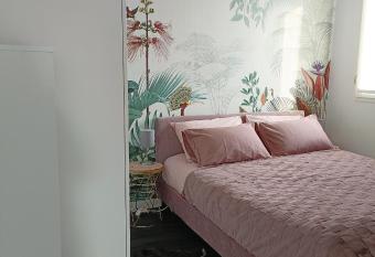 Boutique apartment Alla Dolce Vita allows 18 year olds to book a room