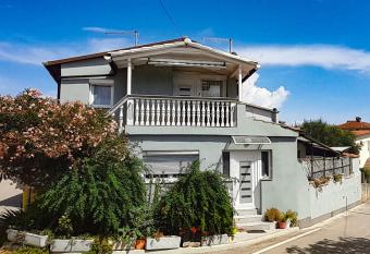 Young Family App has Balcony rooms