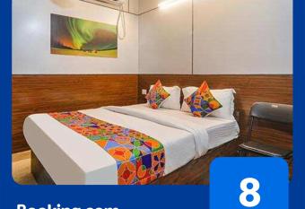 FabHotel Titiksha allows 18 year olds to book a room