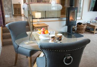 Hawkshead Suites allows 18 year olds to book a room