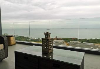 Unit 303 Azure Balize Private Estate has Balcony rooms