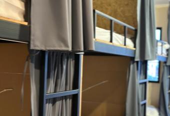 N2HOSTEL@SAMUI allows 18 year olds to book a room