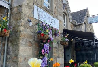 Garden Rooms allows 18 year olds to book a room