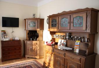 Zantnhof has Balcony rooms