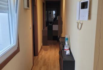 Alquiler vacacional has Balcony rooms