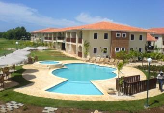 Green Paradise has Balcony rooms