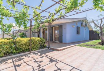 Il piccolo gelso has Balcony rooms