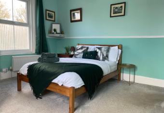 Seaview Public House allows 18 year olds to book a room