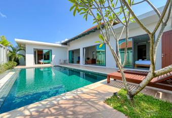 WEG Radi villas has Balcony rooms