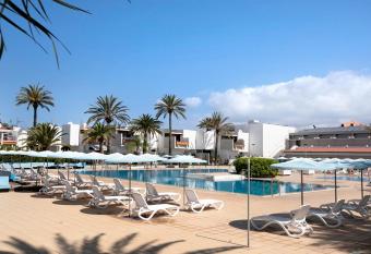 Tenbel Frontera has Balcony rooms